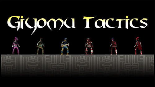 game pic for Giyomu tactics